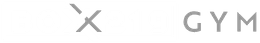 BOX 219 GYM logo