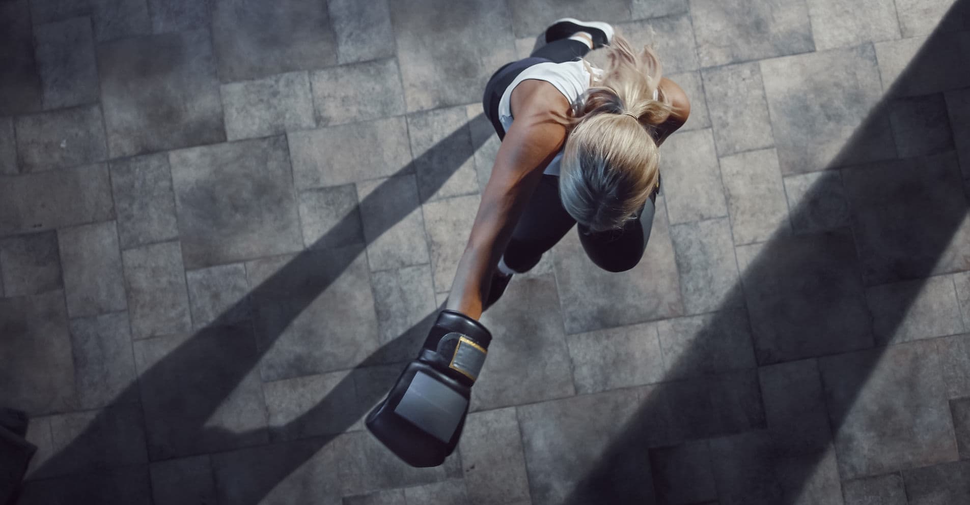 Main image of Ares Fight Club