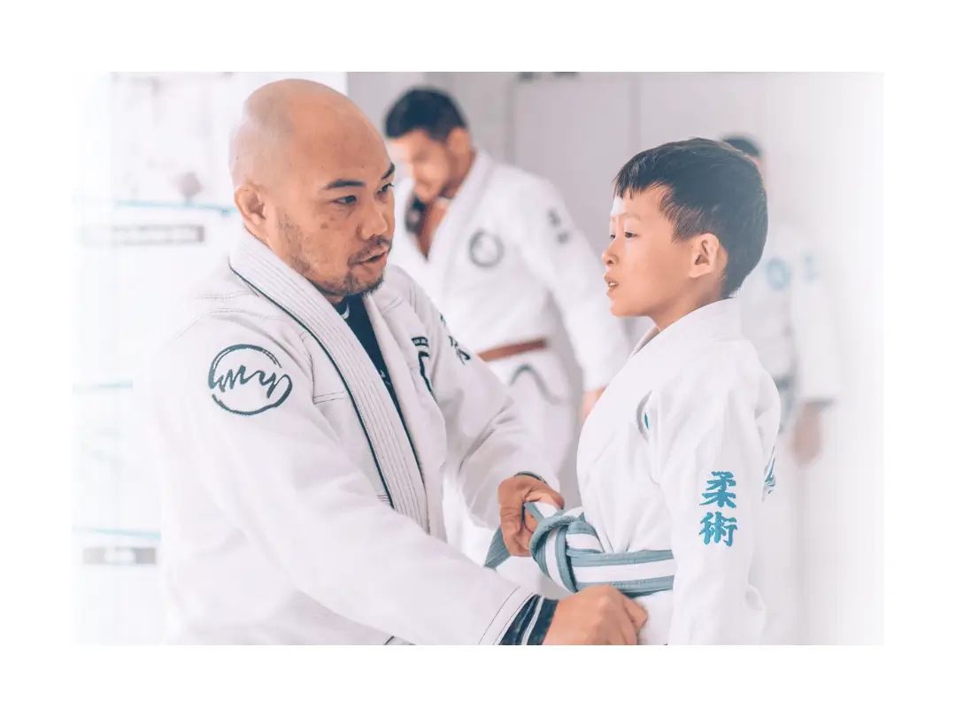 Main image of myBrazilian Jiu-Jitsu Team