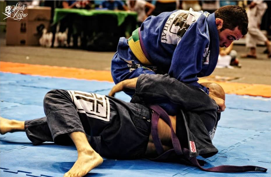 Main image of KA Brazilian Jiu Jitsu