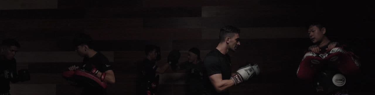 Main image of The Jungle MMA