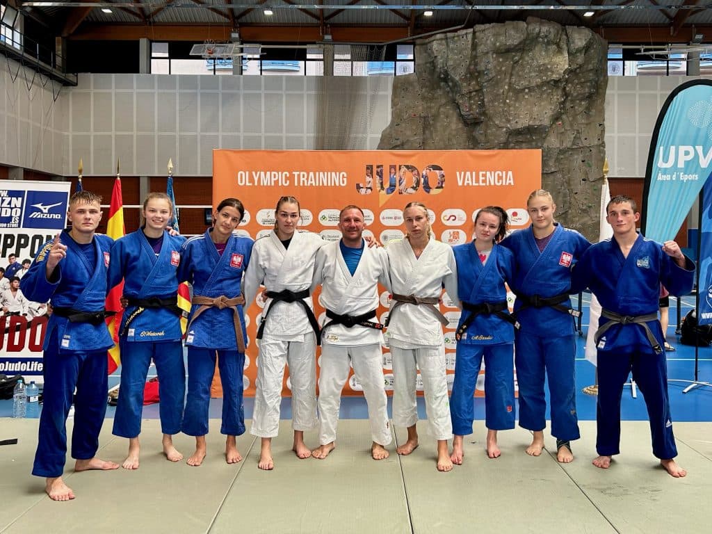 Main image of UKS Judo Kraków