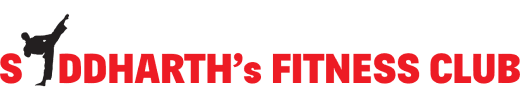 Siddharth's Fitness Club - Kickboxing Manjalpur logo