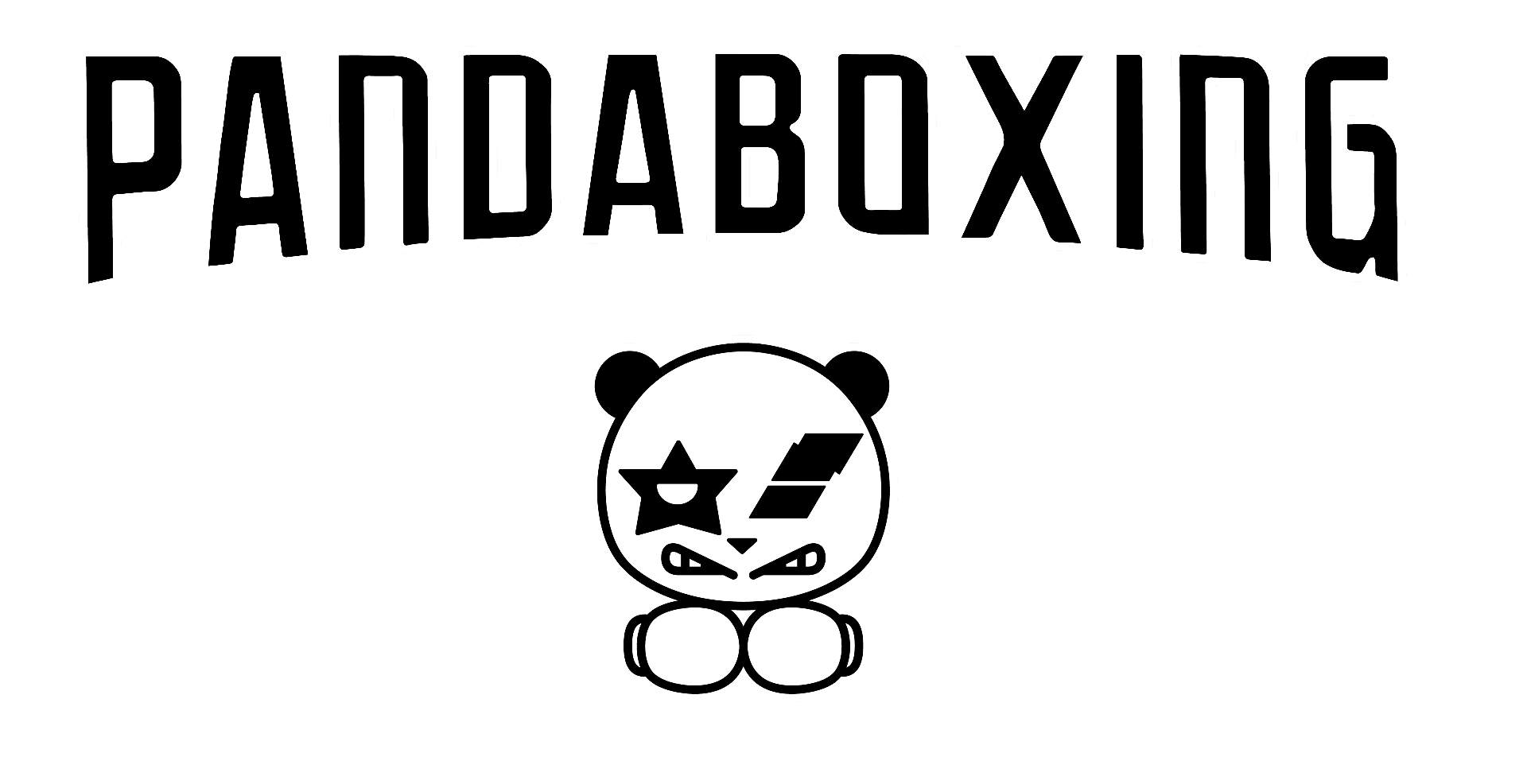 Panda Boxing logo