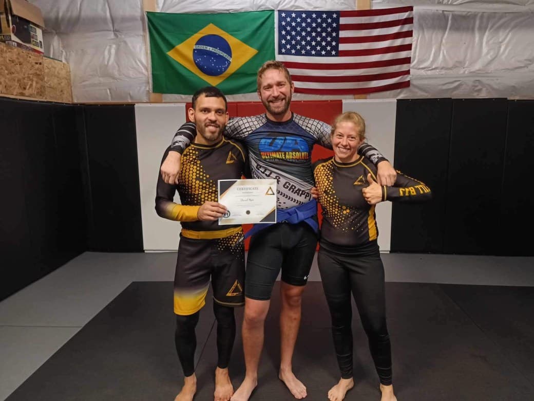 Main image of Spring Hill Jiu Jitsu