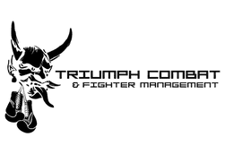 Triumph Combat logo