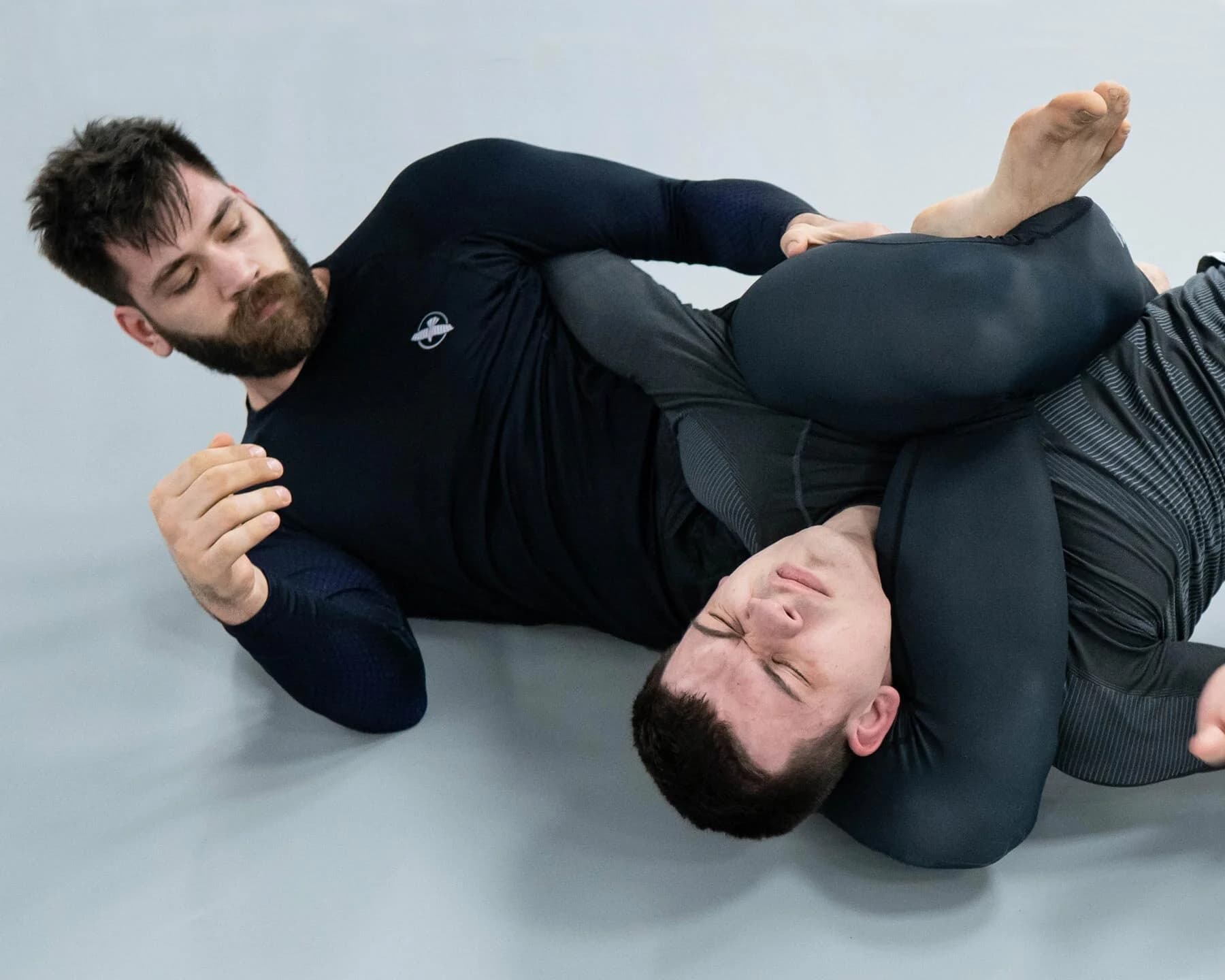 Main image of 10th Planet Jiu Jitsu Belgrade