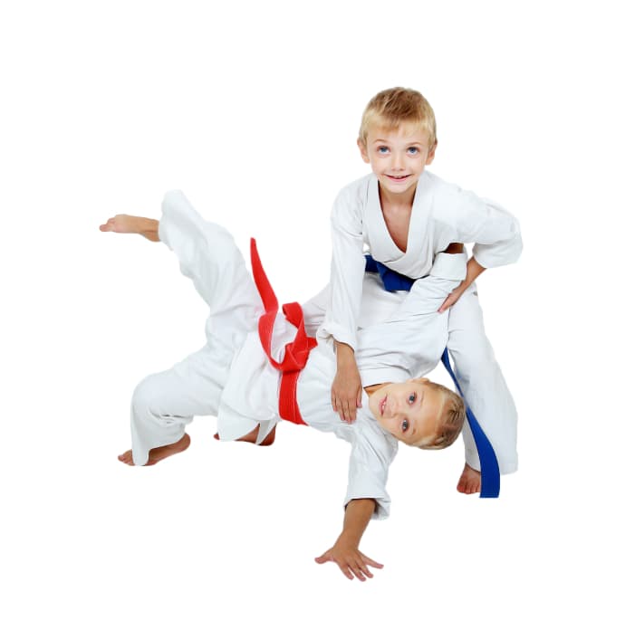 Main image of NEWPORT JUDO CLUB