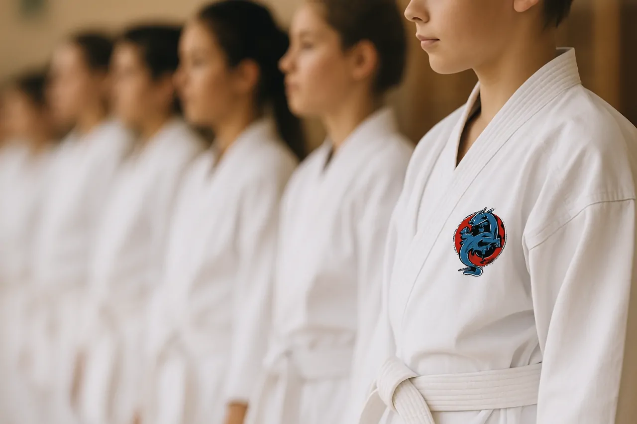 Main image of Dojo Pierre Marceau