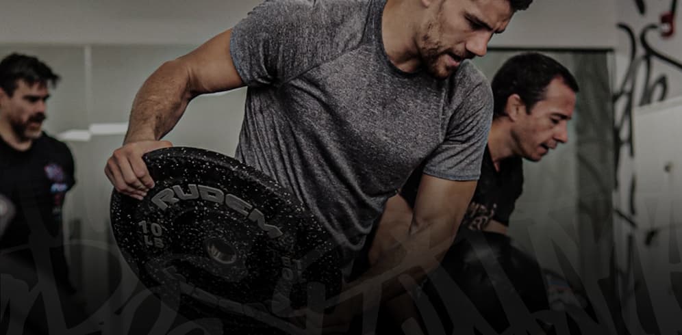 Main image of Fight Lab Peru La Mar