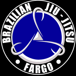 Fargo Brazilian Jiu-jitsu Academy logo