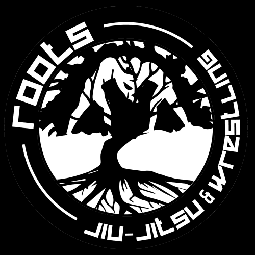 Roots Jiu-Jitsu & Wrestling logo