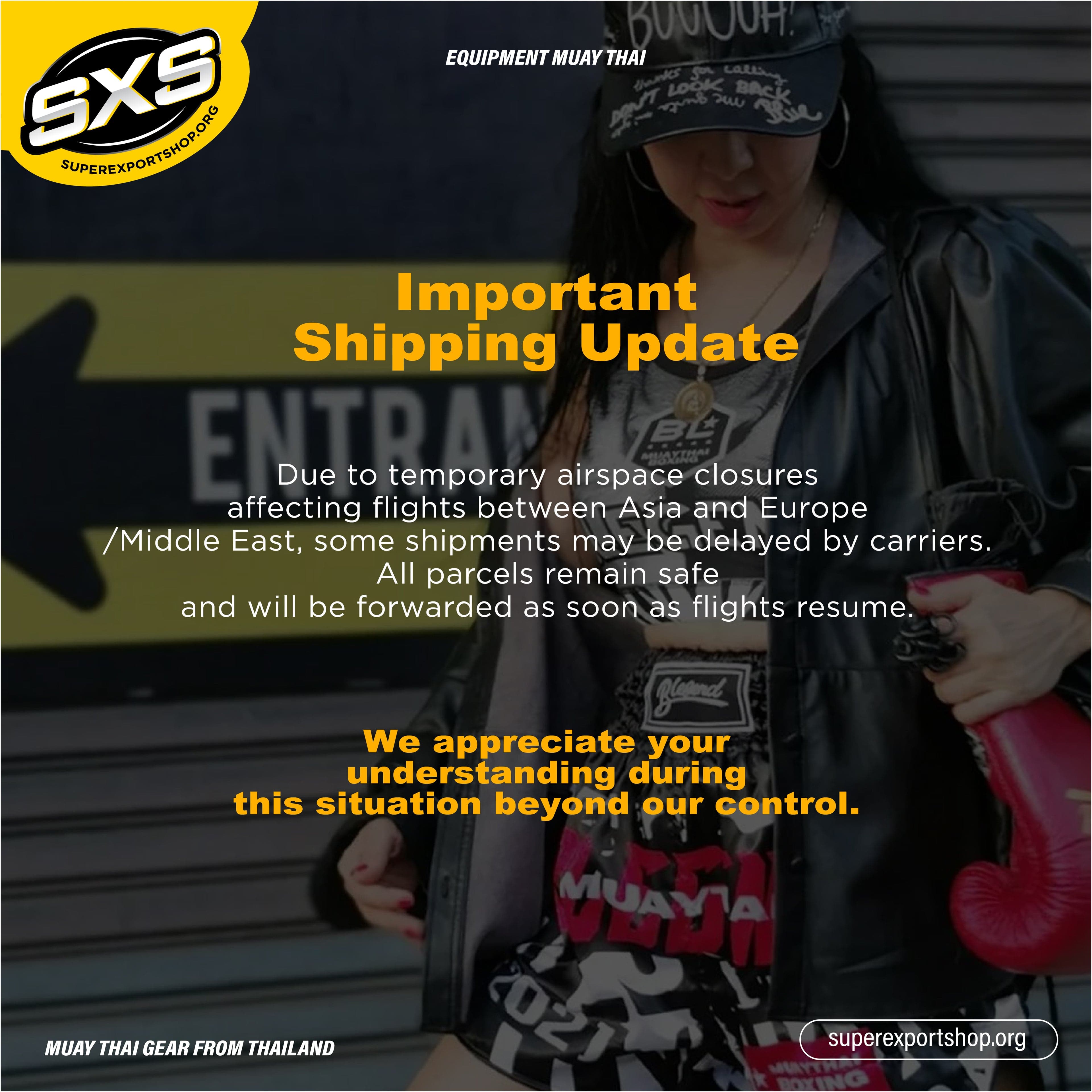 Main image of Super Export Shop