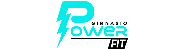 Gimnasio PowerFit Rancagua logo