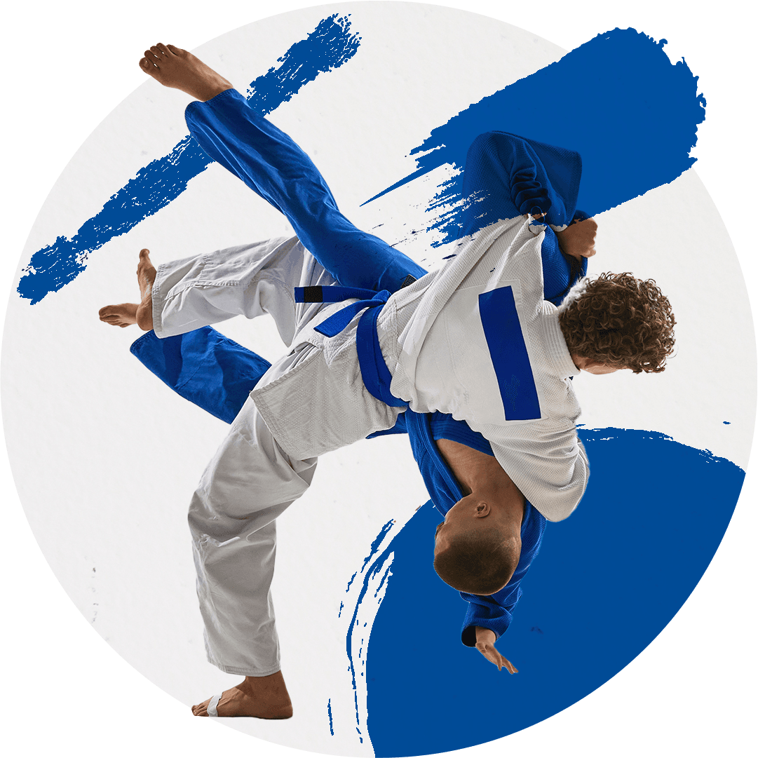 Main image of DJA Wierdapark Judo Club