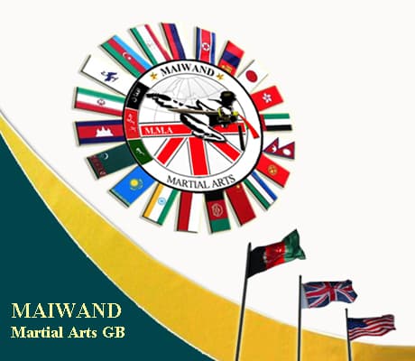 Main image of Mix Martial Arts and Fitness Center (maiwand