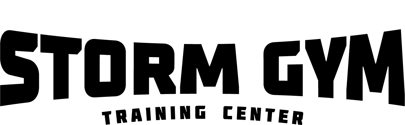 Storm Gym Ostrava logo