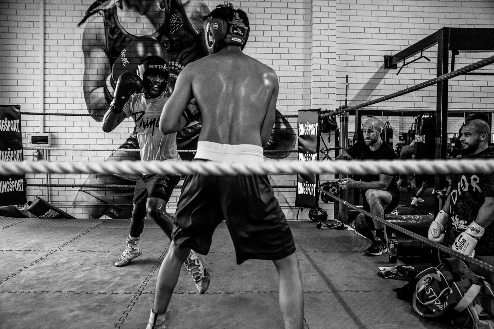 Main image of Southside Boxing Gym Perth