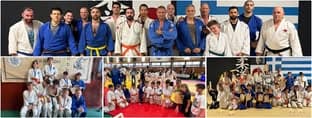 Main image of ΑΘΛΗΤΙΚΟΣ ΟΜΙΛΟΣ ΑΘΗΝΩΝ (ATHENS DOJO)