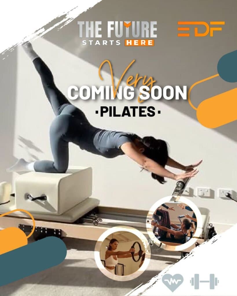 Main image of Ethio Dance Fitness / (best gym in Addis Ababa Ethiopia group Workout)