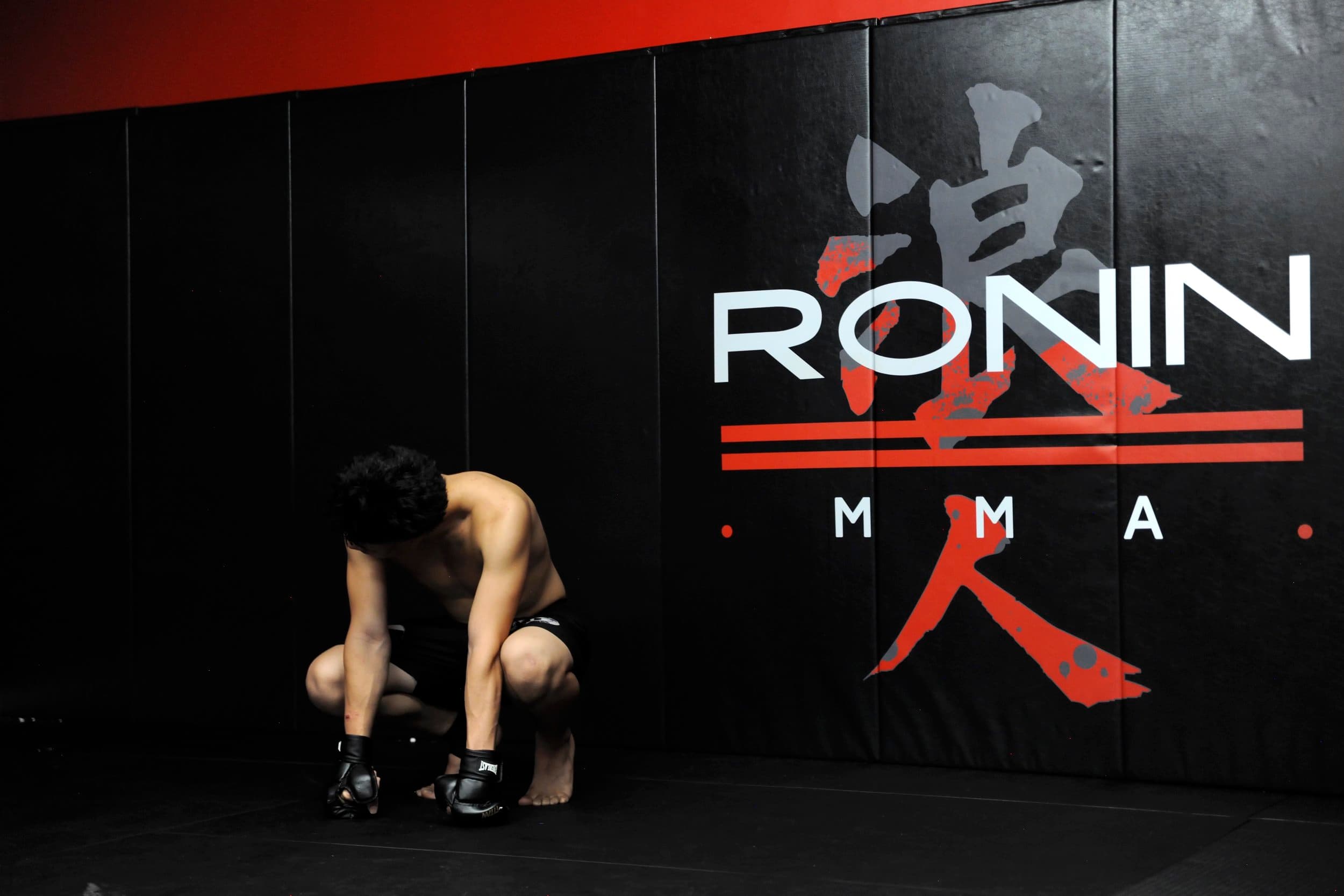 Main image of Ronin MMA