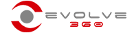 Evolve 360 logo