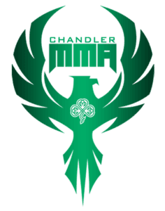 Chandler MMA logo