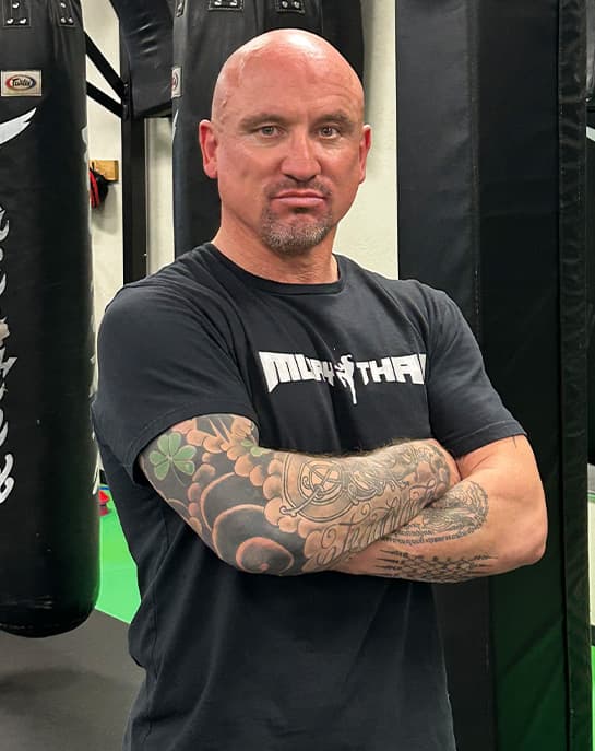 Main image of Chandler MMA