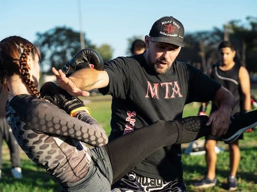 Main image of Muay Thai Argentina