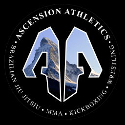 Ascension Athletics - Mixed Martial Arts logo