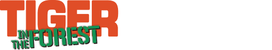 Tiger Muay Thai School & Training Camp, Chiang Mai, Thailand logo