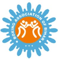 Boxing Association of Bihar logo