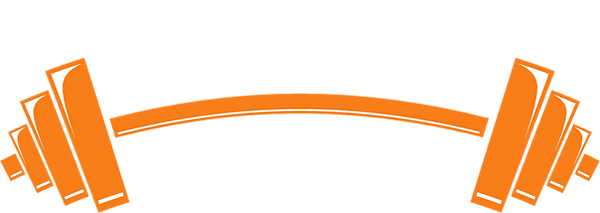 Pump'd Health and Fitness logo