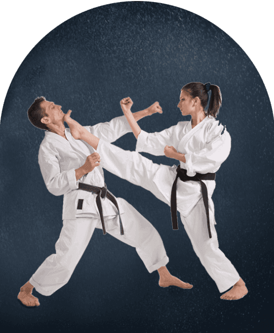 Main image of UNITED KARATE & FITNESS CENTRE