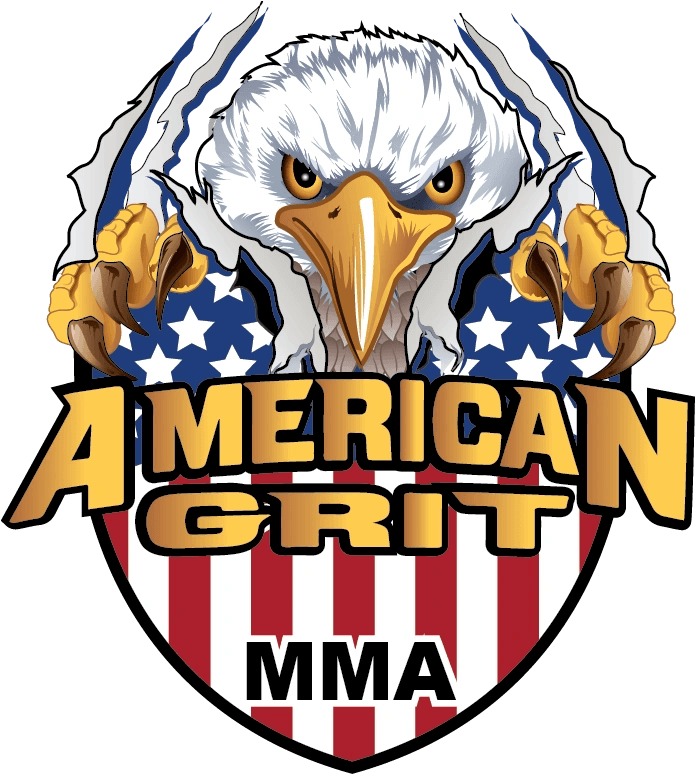 Main image of American Grit MMA