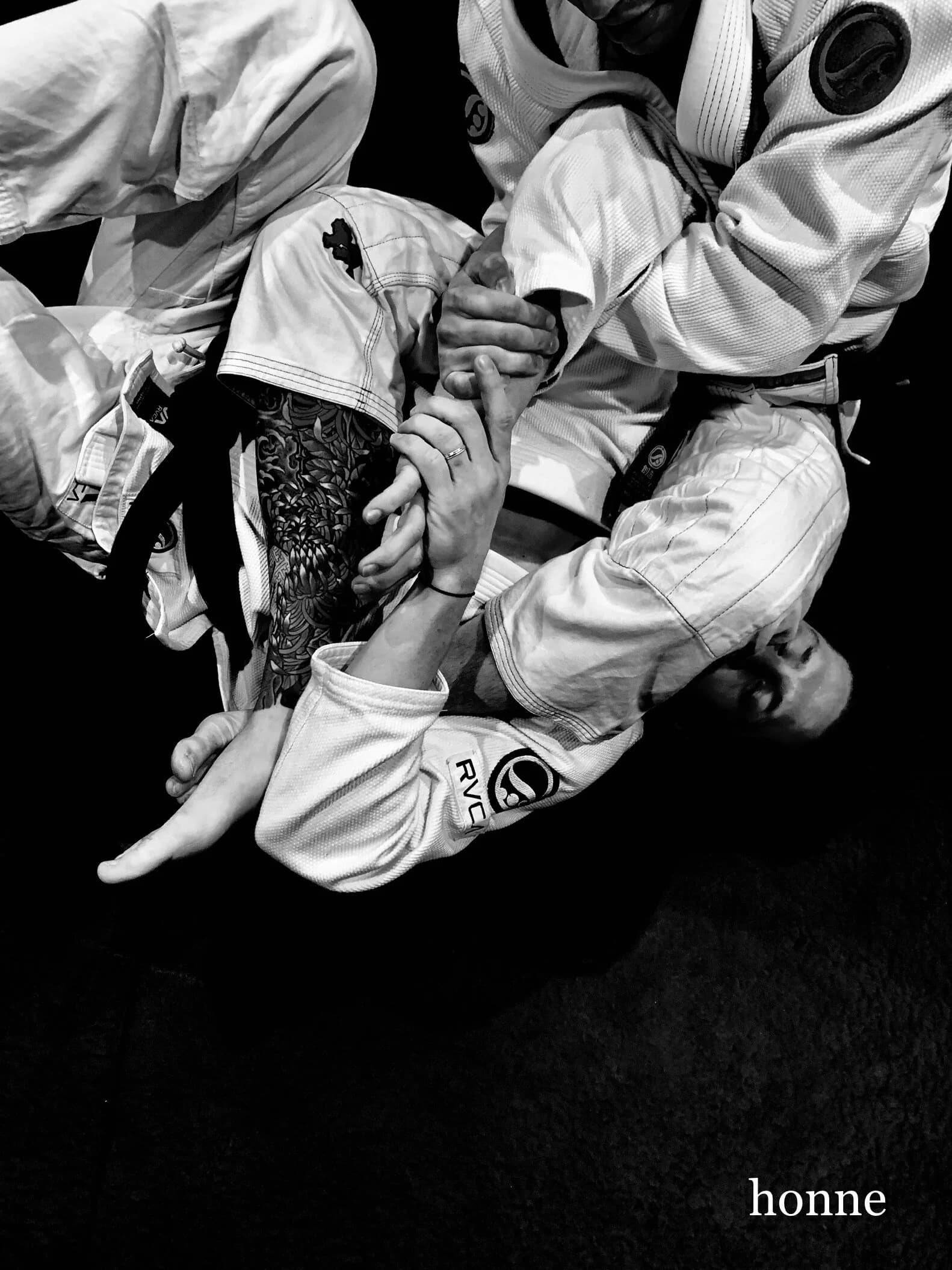 Main image of Honne Academy of Jiu-Jitsu