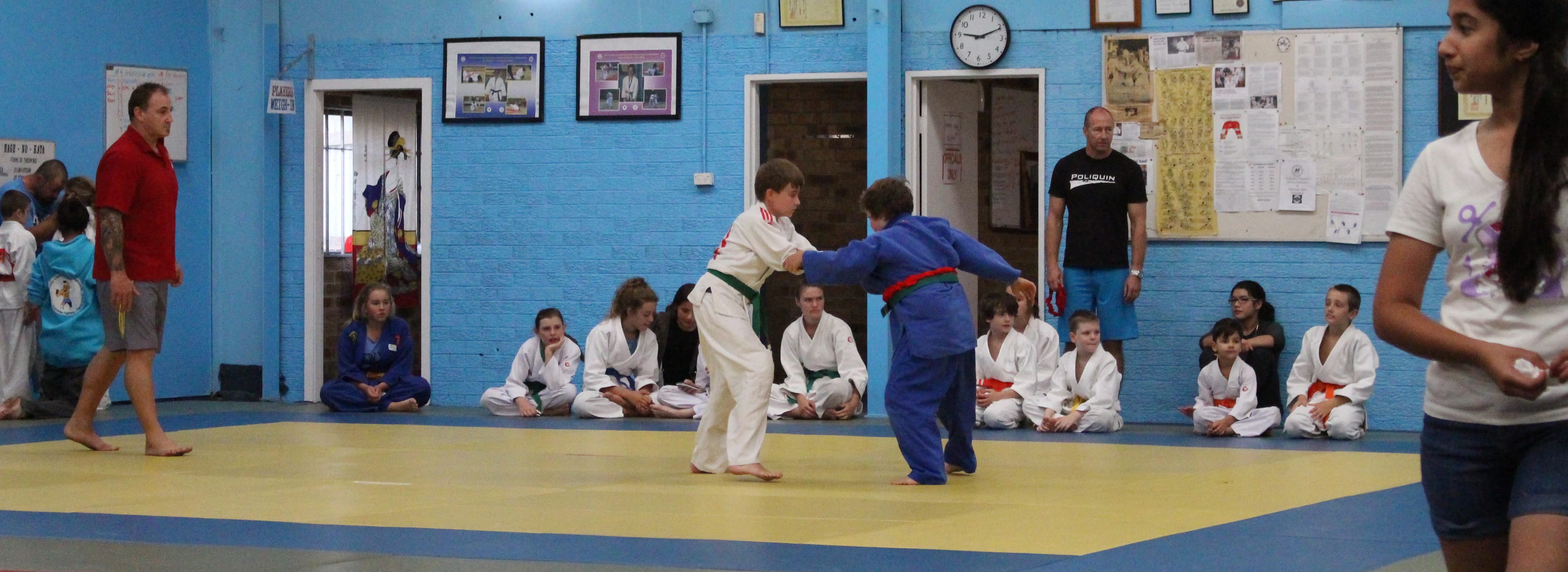 Main image of judo1