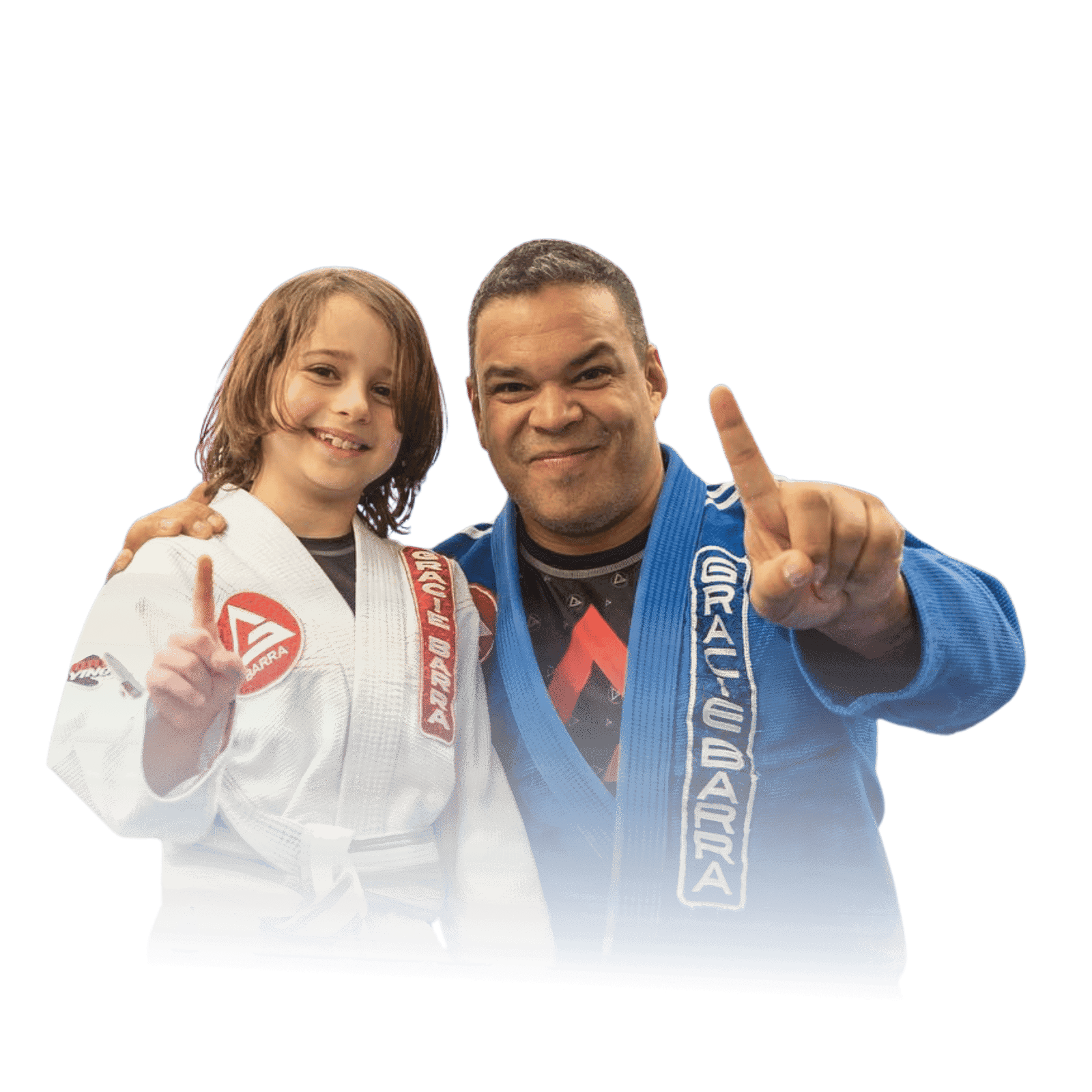 Main image of Gracie Barra Boston