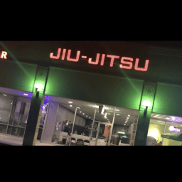 10th Planet Jiu Jitsu Allentown logo