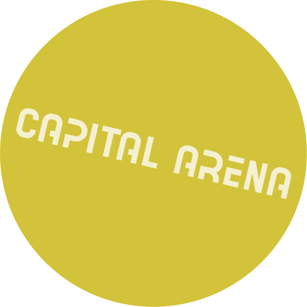 Main image of Capital Arena Fitness Club | Best Gym & Fitness Club in F10 Islamabad