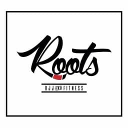 Roots Brazilian Jiu-Jitsu logo