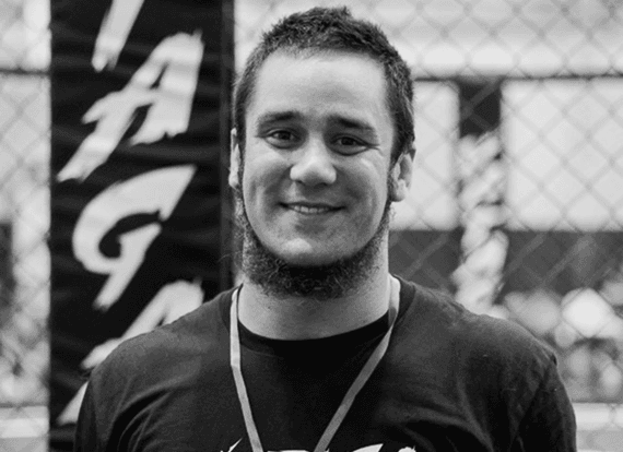Main image of BE FIRST MMA | BOXING Promsvaz