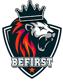 BE FIRST MMA | BOXING Promsvaz logo