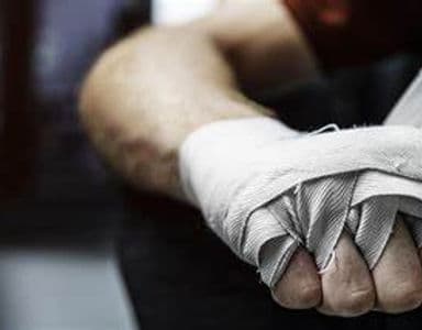 Main image of Lionheart MMA Singapore