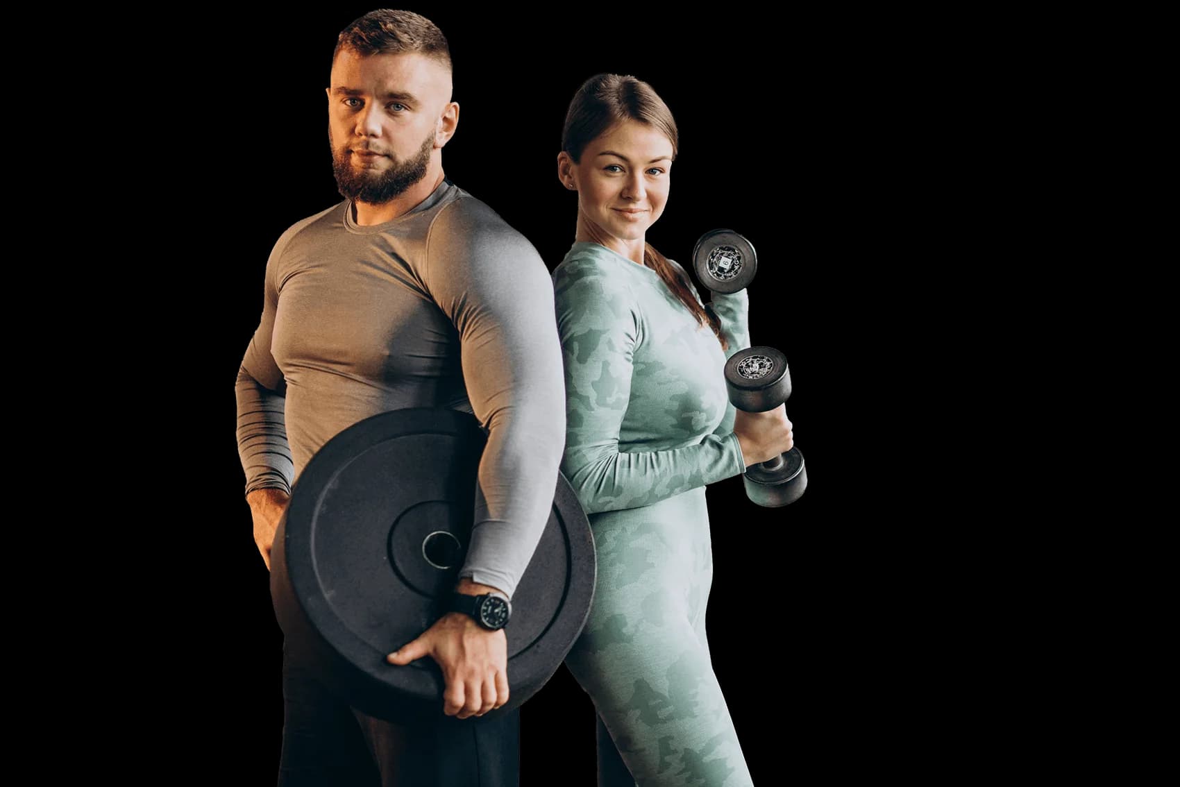 Main image of Fit Energy