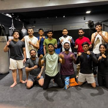 Main image of Super Fitness MMA