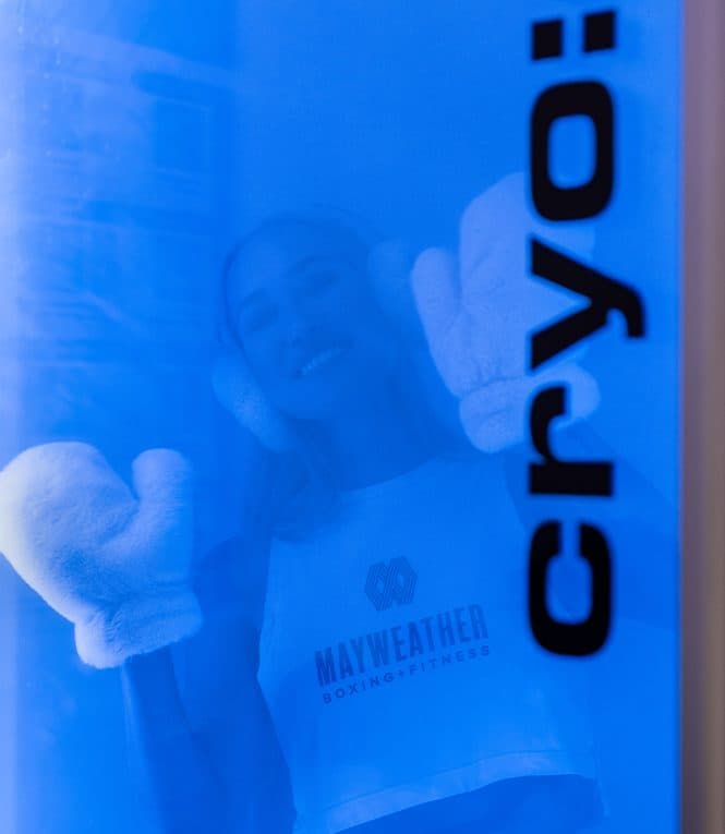 Main image of Mayweather Boxing + Fitness, Downtown