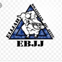 Elijah Brazilian Jiu Jitsu: BJJ, MMA, Martial arts Union, NJ MMA logo