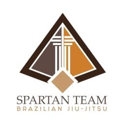Spartan Boxing Club logo