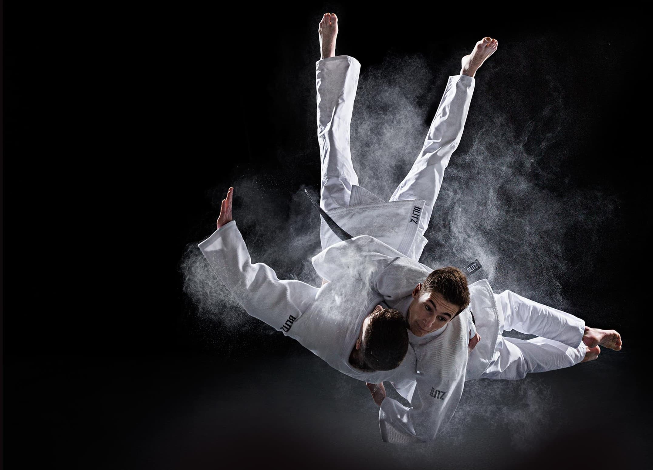 Main image of JUDO KLUB BULBULDER D.L.V.S.